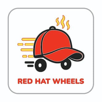 RedHatWheels Logo
