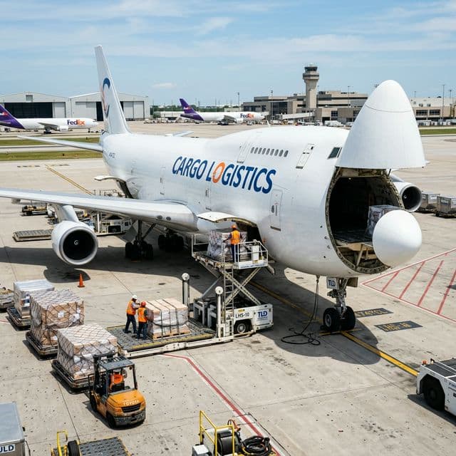 Air Freight