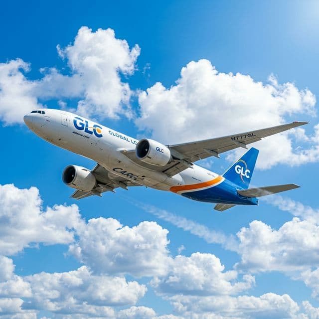Domestic Air Freight