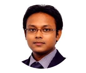 Soumik Majumdar